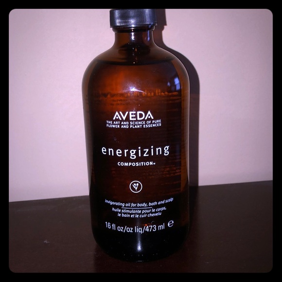 AVEDA Other - AVEDA Energizing composition